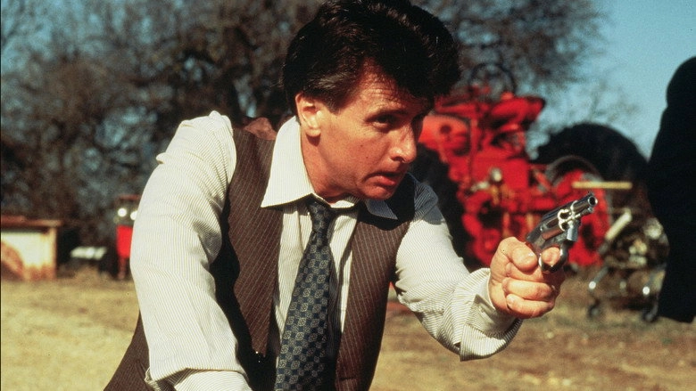 Armed For Action (1992)