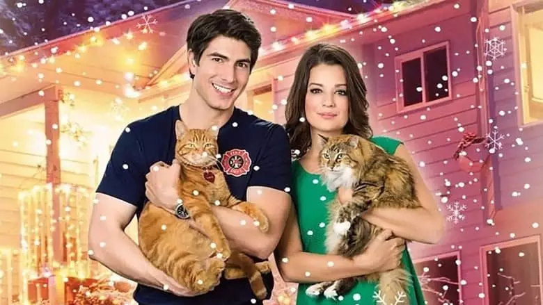 The Nine Lives Of Christmas (2014)