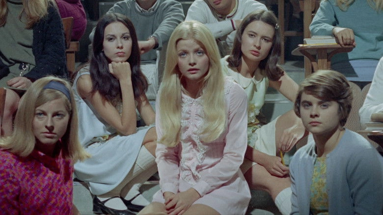 Candy (1968)