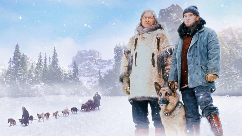 Call Of The Wild (1993)