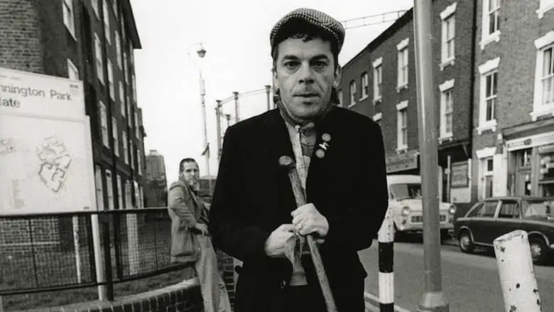 Ian Dury: Rare And Unseen (2010)
