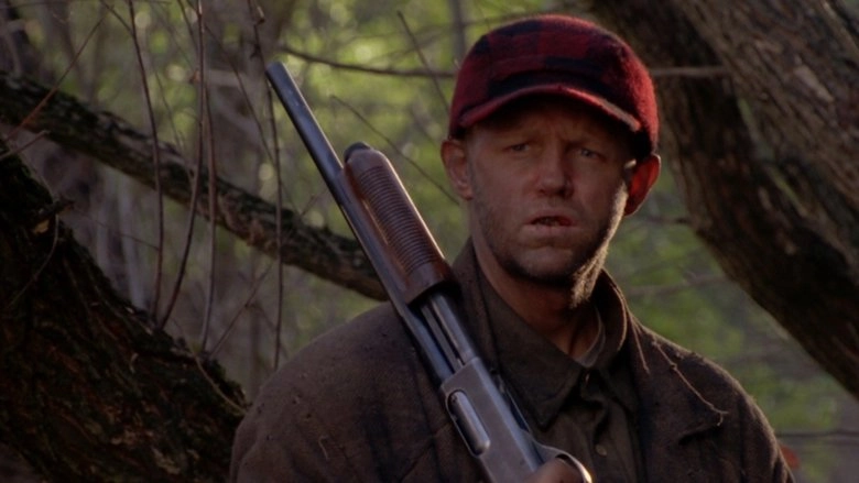 Cry In The Wild: The Taking Of Peggy Ann (1991)