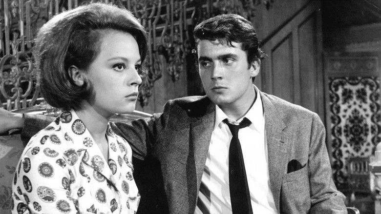 Posta Guvercini (1965)