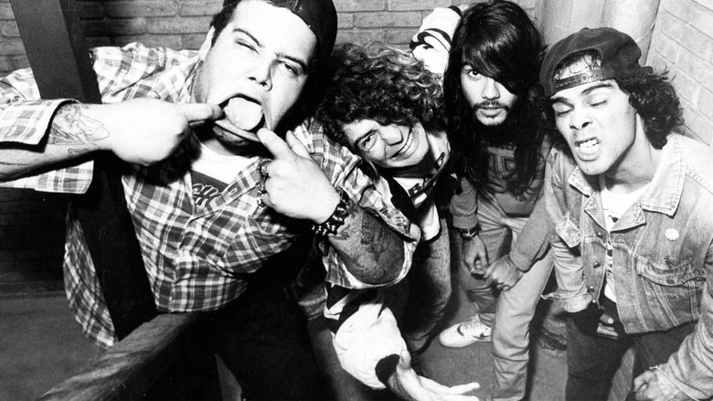 Guidable - A Verdadeira Historia Do Ratos De Porao (2008)