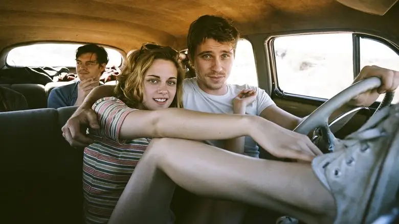 On The Road (2012)