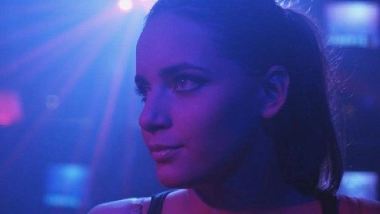 Where Is Nadia? (2013)