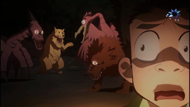 Toriko: Jump Festa Special 2009 (2009)