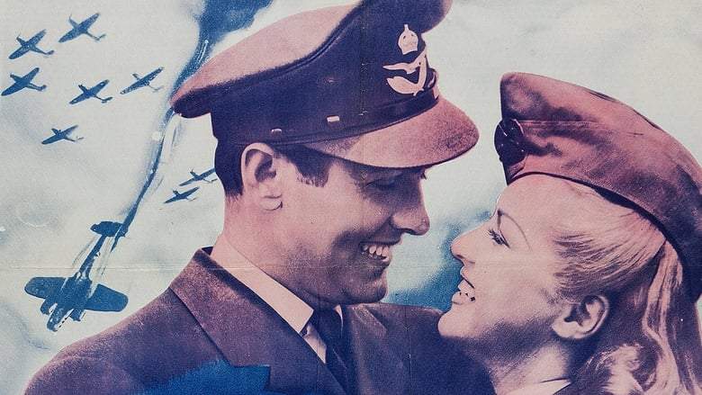 A Yank In The RAF (1941)