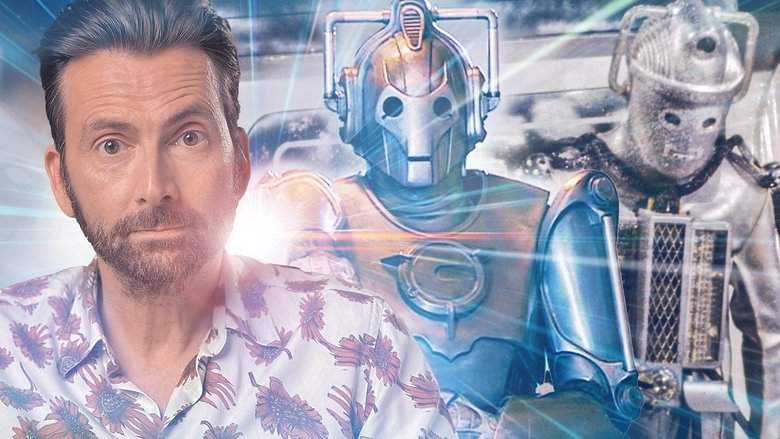 Talking Doctor Who (2023)