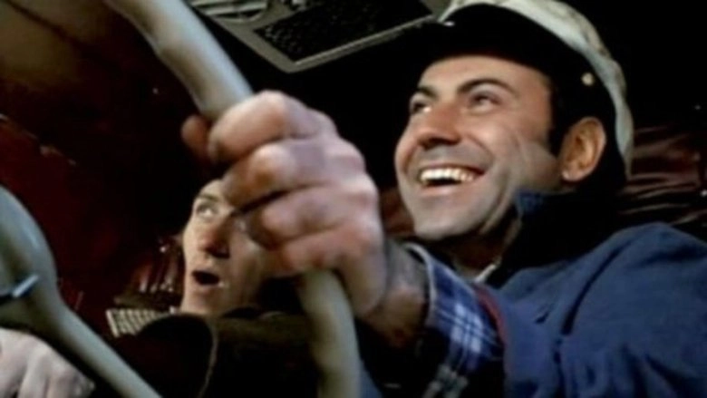 Deadhead Miles (1972)