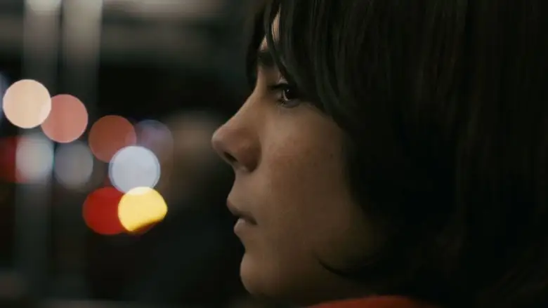 Stray (2017)