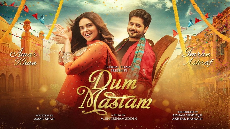 Dum Mastam (2022)