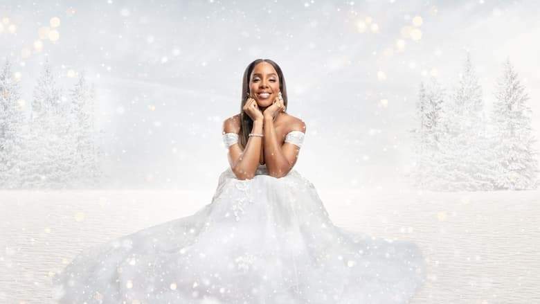 Merry Liddle Christmas Wedding (2020)