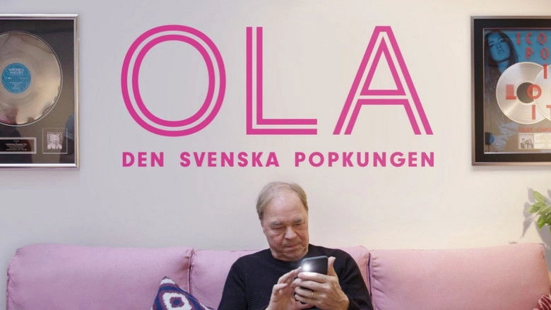 Ola - Den Svenska Popkungen (2020)