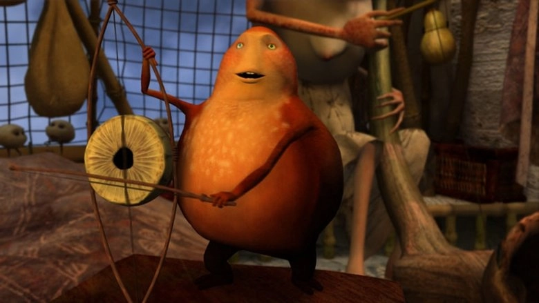 Rascagnes (2003)