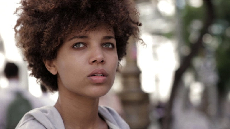 #Ya (2015)
