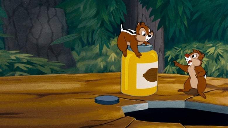 Chip 'n Dale: Here Comes Trouble (2004)
