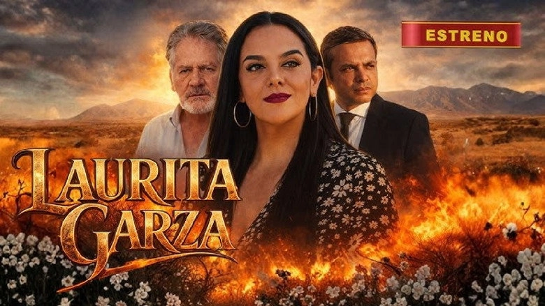 Laurita Garza (2026)