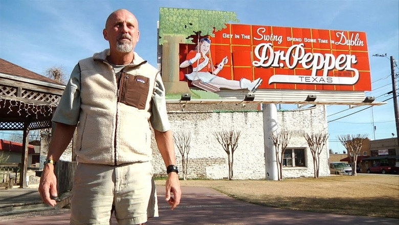 Bottled Up: The Battle Over Dublin Dr Pepper (2013)
