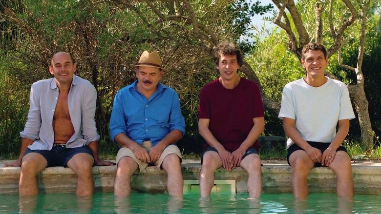 Le Coeur Des Hommes 3 (2013)