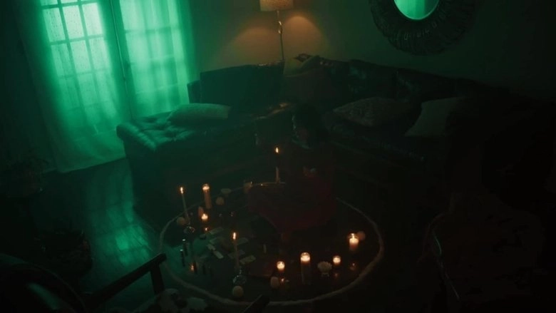 Your Husband Was A Good Man (2025)