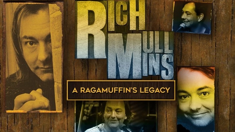 Rich Mullins: A Ragamuffin's Legacy (2014)