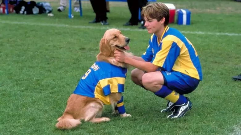Air Bud 3 (2001)