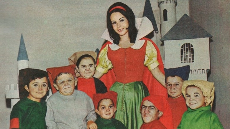 Snow White And The Seven Dwarfs (1971)