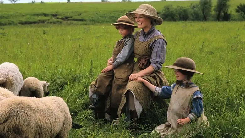 Sarah, Plain And Tall (1991)
