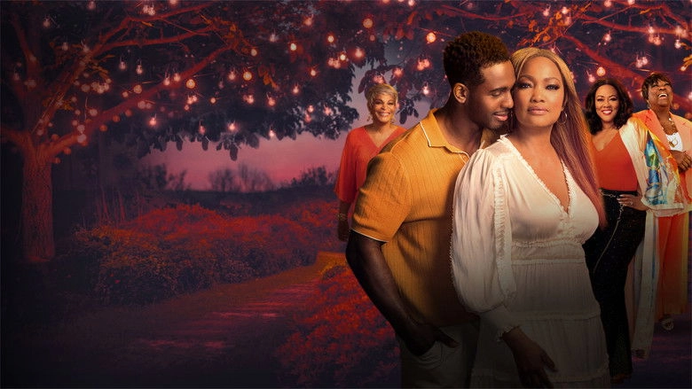 Terry McMillan Presents: Tempted 2 Love (2026)