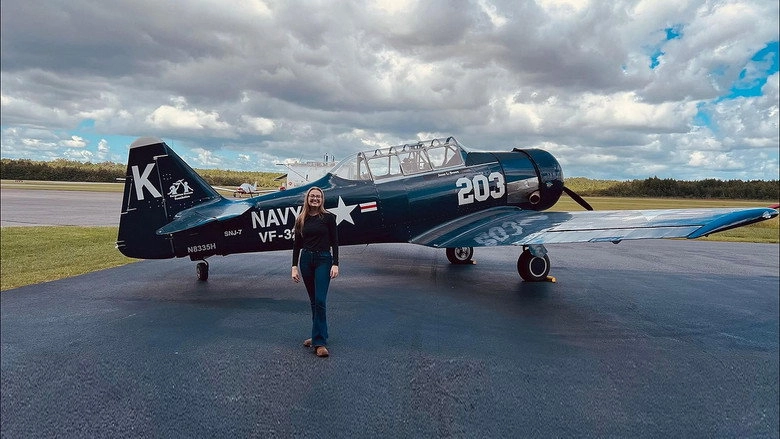 Airworthy (2026)