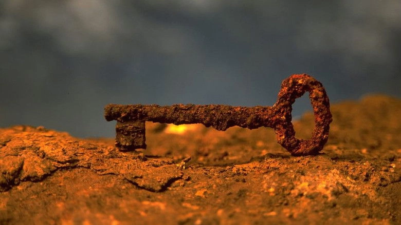 No Place On Earth (2012)