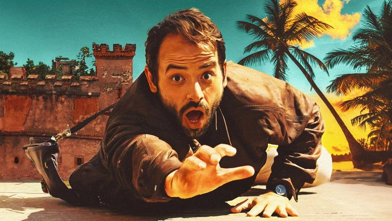 Plunder Quest (2022)