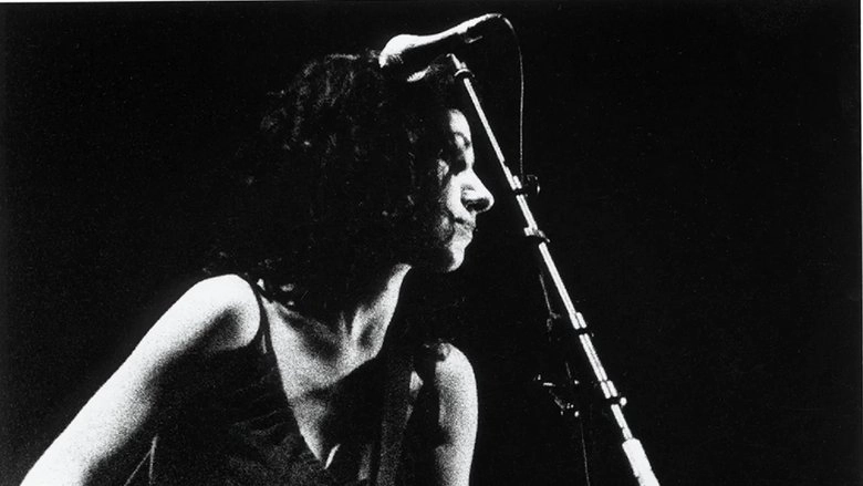 PJ Harvey: La Route Du Rock, Saint Malo (1998)