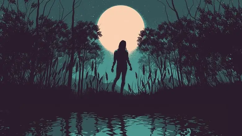 Lake Mungo (2009)