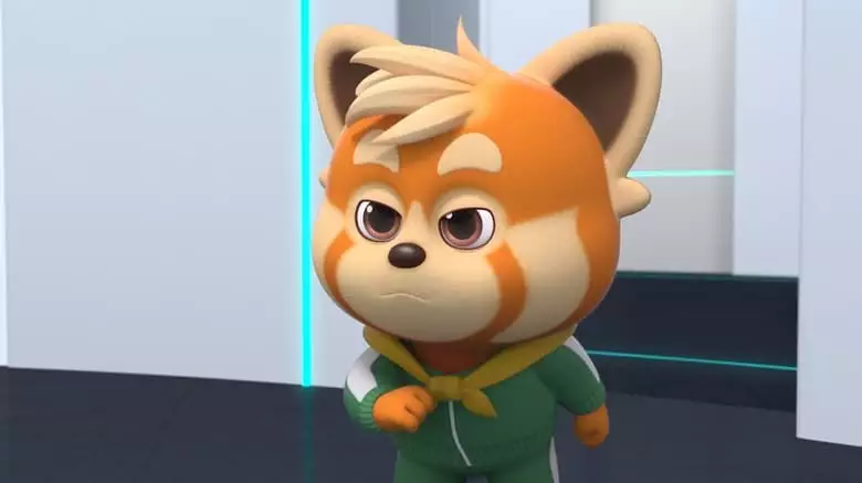 Running Man: Revengers (2023)