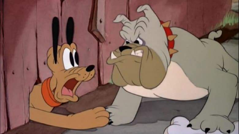 T-Bone For Two (1942)