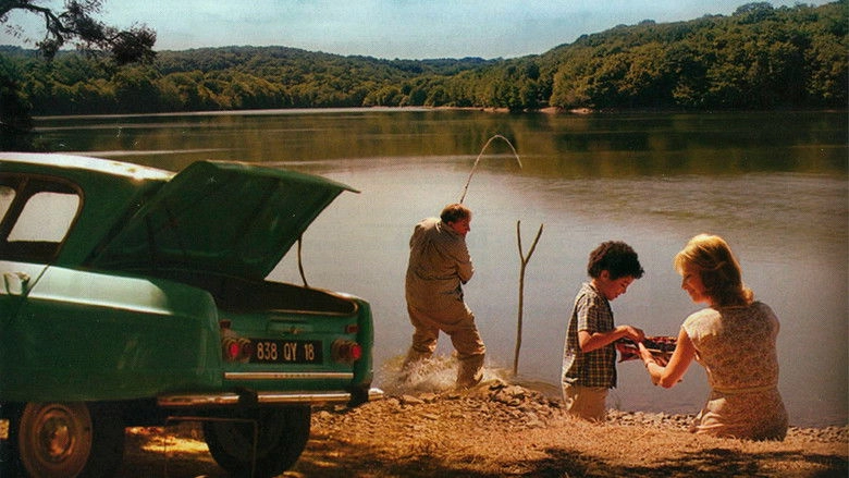 Michou D'Auber (2007)