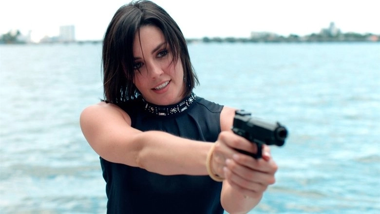 Below The Surface (2016)