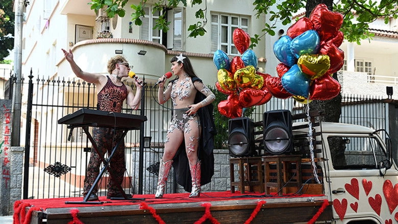 Trago Seu Amor (2026)