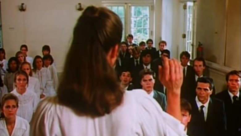 Ticket To Heaven (1981)