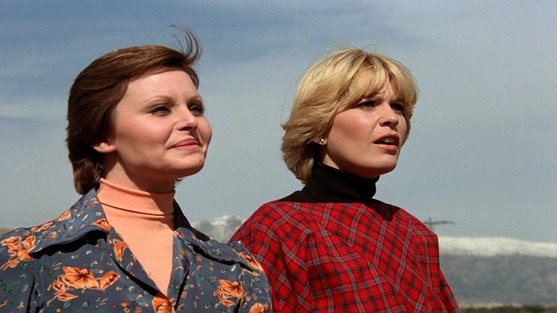 Me Siento Extrana (1977)