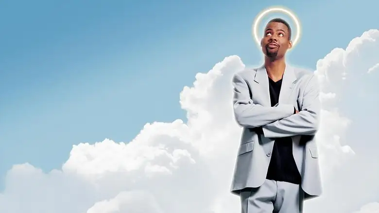 Down To Earth (2001)