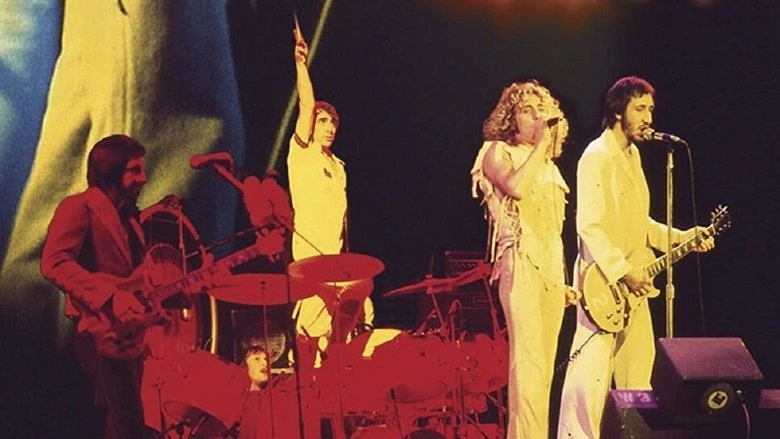 The Who: Live In Texas '75 (2012)