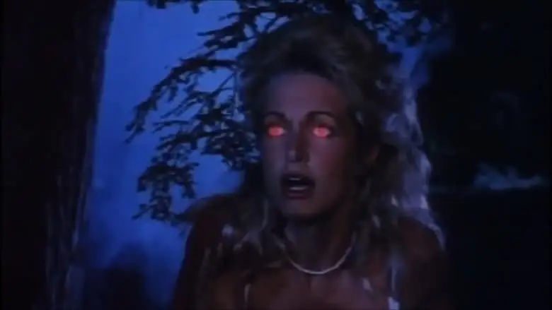 The Pink Chiquitas (1987)