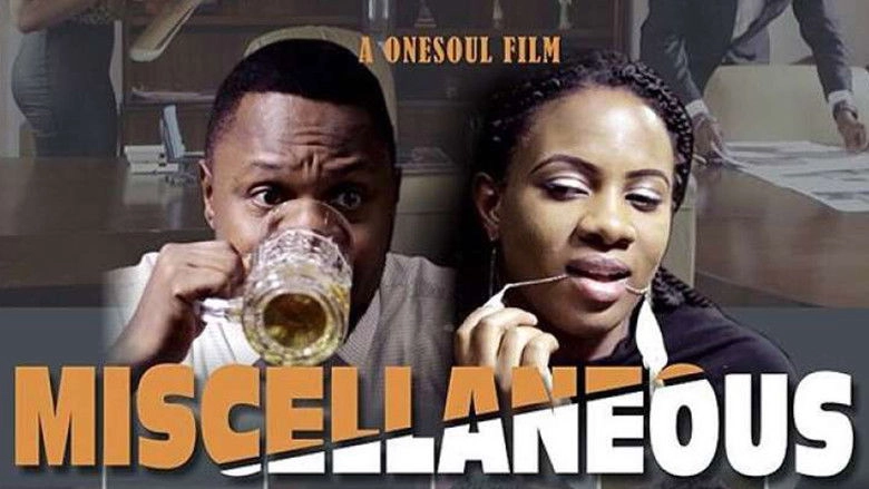Miscellaneous (2016)