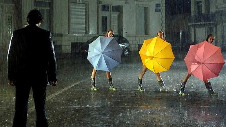 J'aurais Voulu Etre Un Danseur (2007)