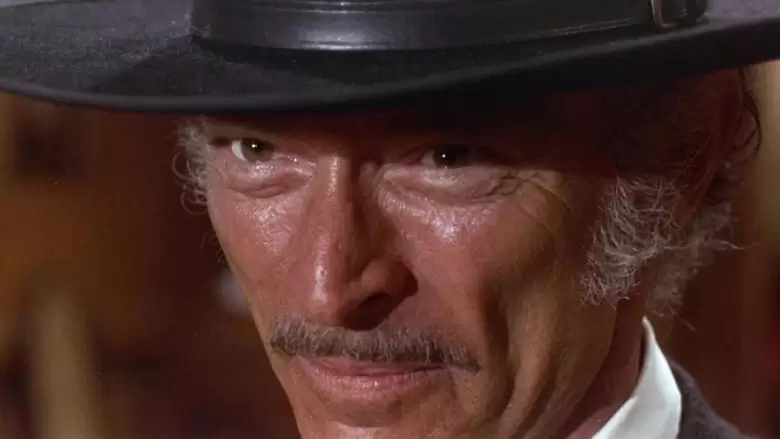 Return Of Sabata (1971)