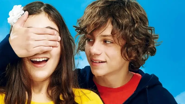 Heartstrings (2016)