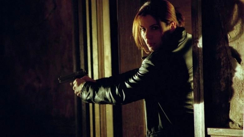 Murder By Numbers (2002)